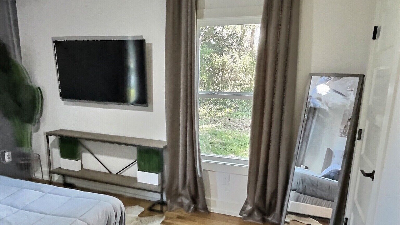 Photo of Bedroom in College Park