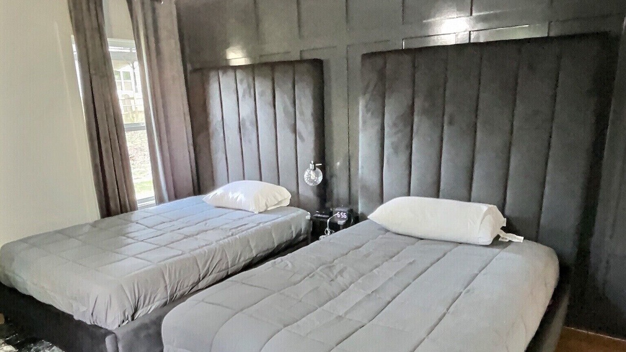 Photo of Bedroom in College Park