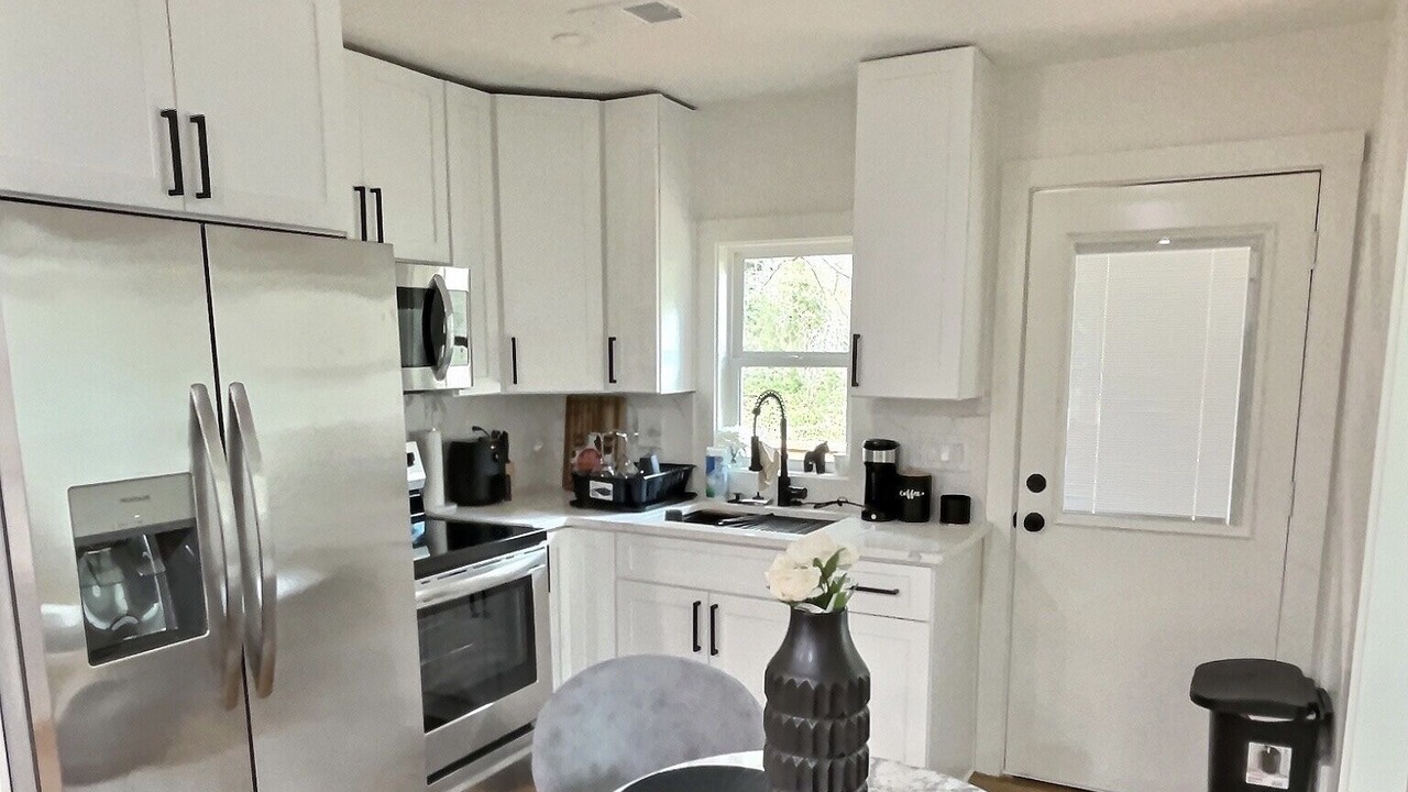 Photo of Kitchen in College Park