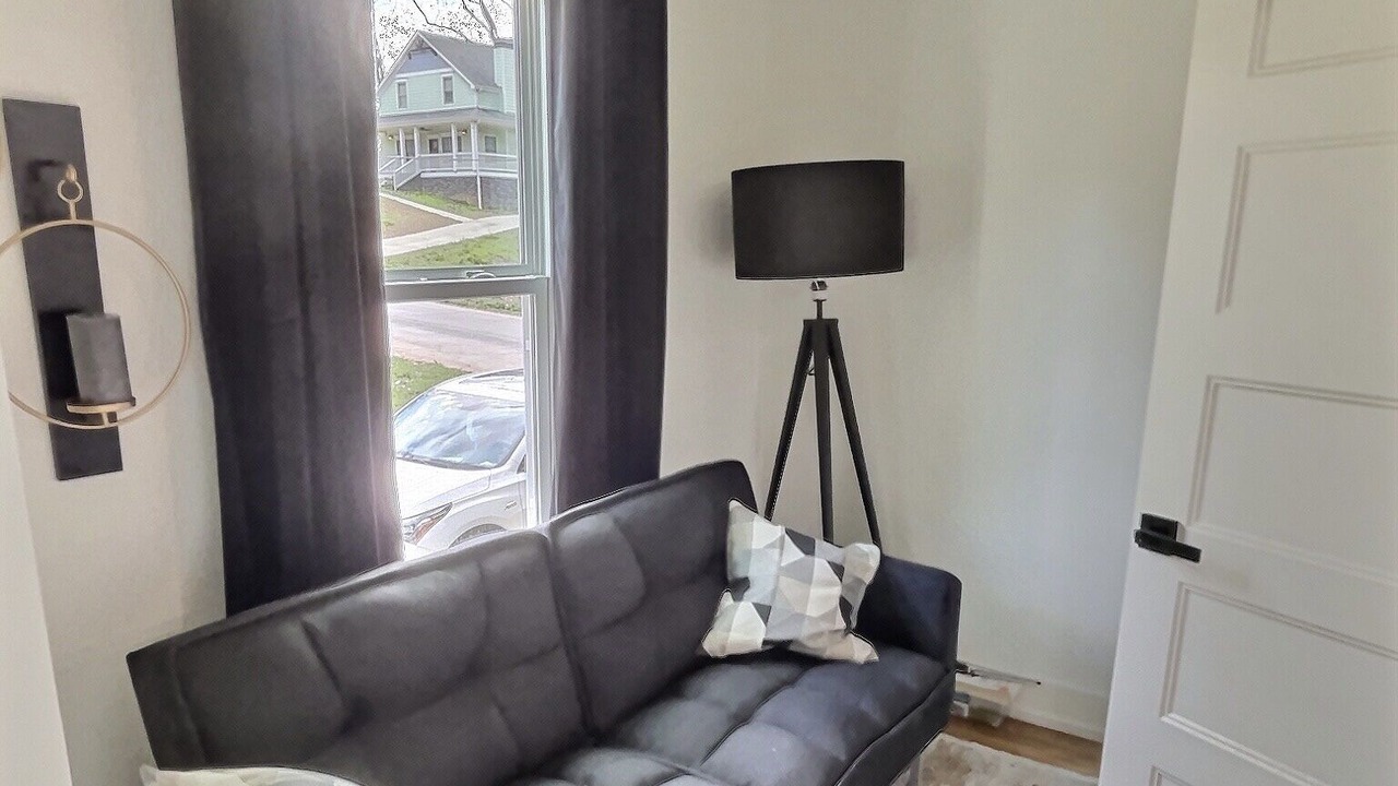 Photo of Livingroom in College Park