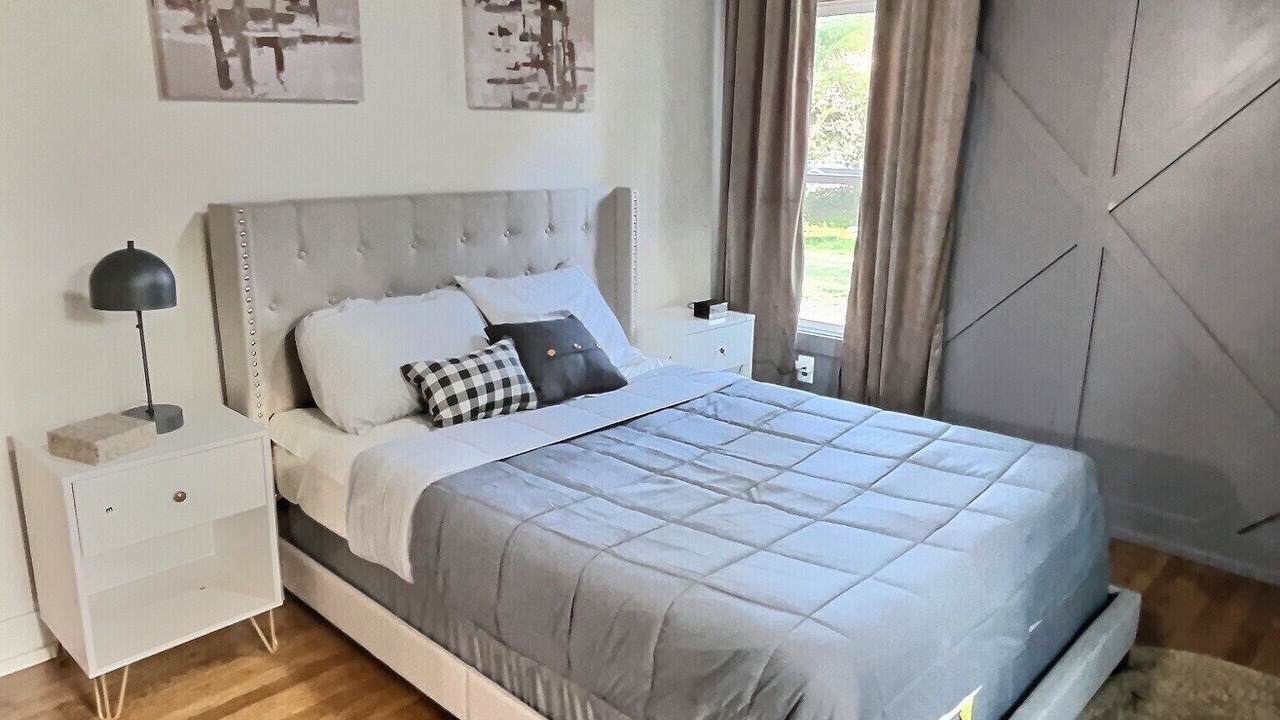 Photo of Bedroom in College Park