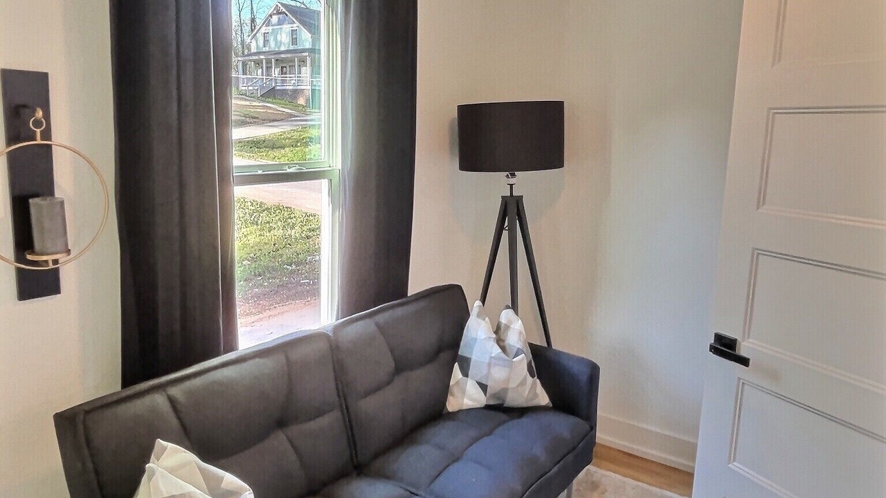 Photo of Livingroom in College Park