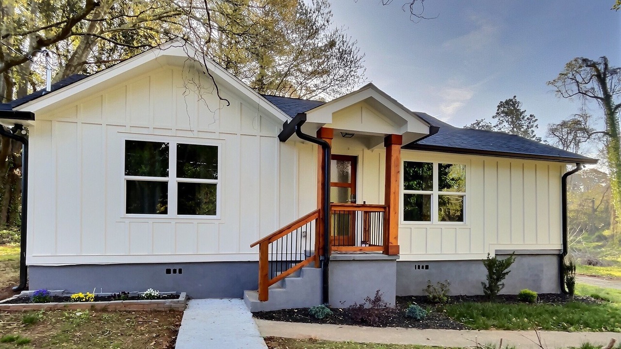 Photo of Outdoor in College Park