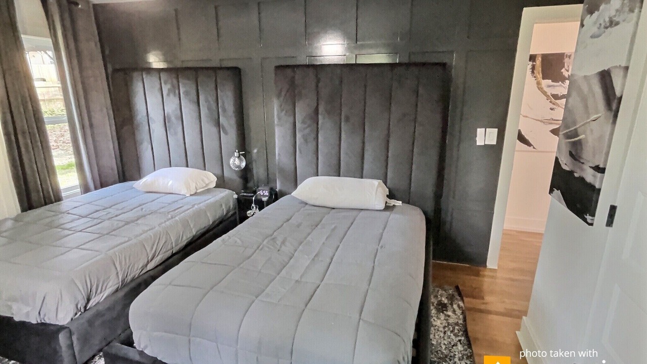 Photo of Bedroom in College Park