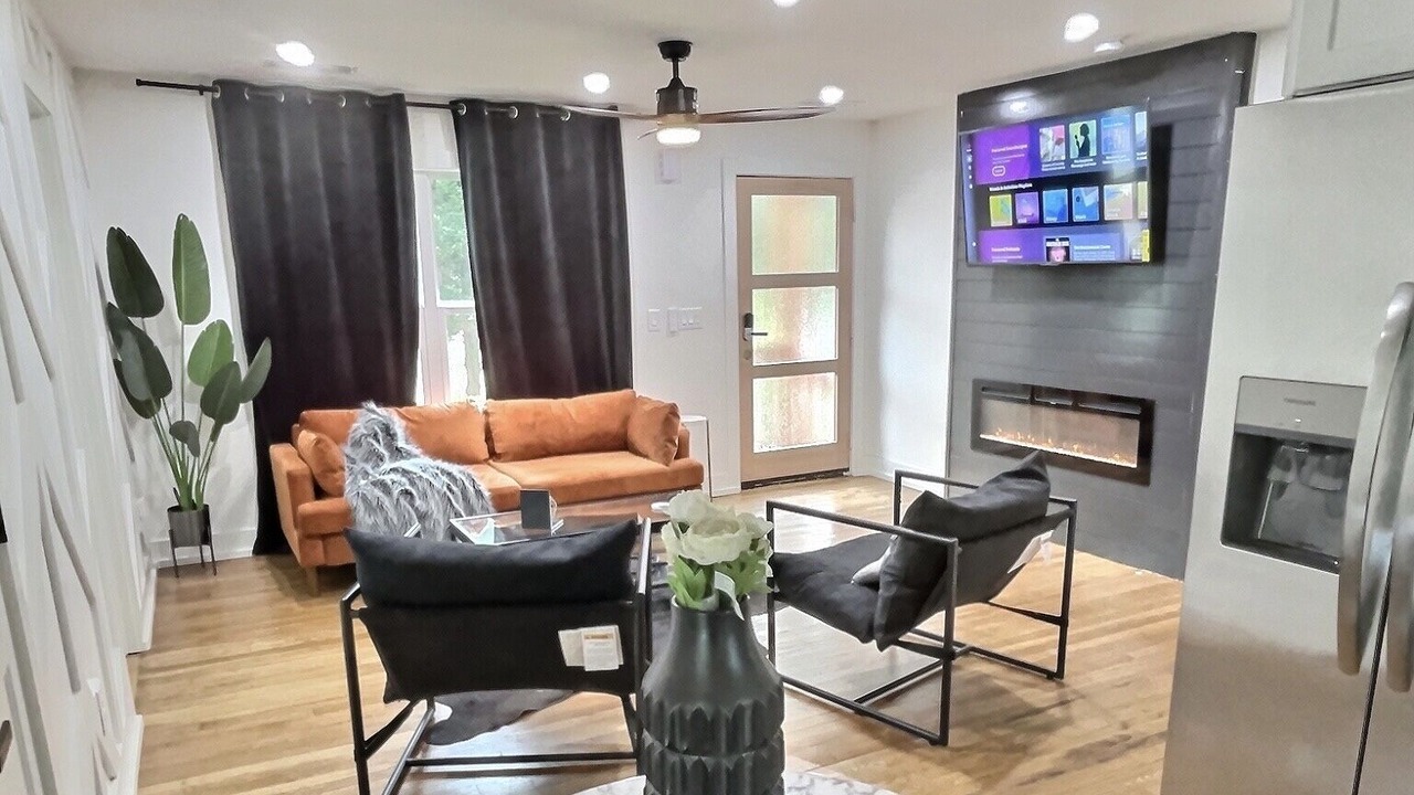 Photo of Livingroom in College Park