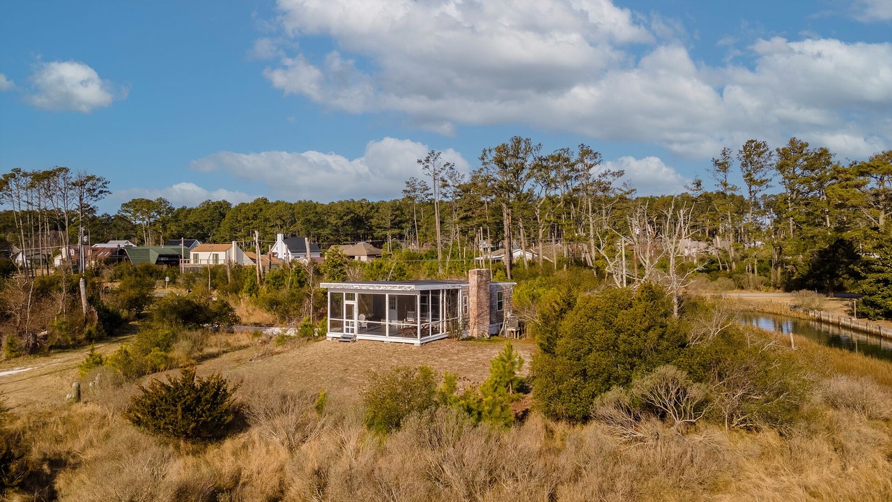 Photo of Others in Piney Island