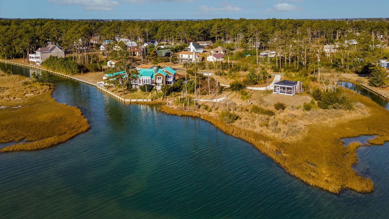 Photo of Others in Piney Island