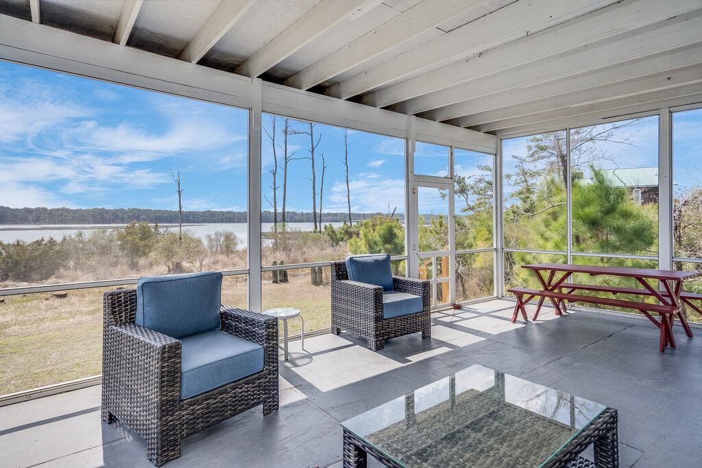 Photo of Outdoor in Piney Island