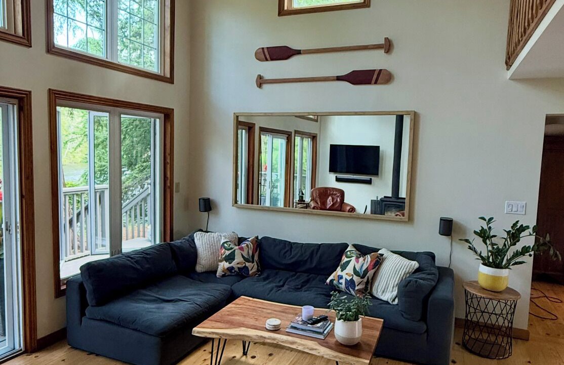 Photo of Livingroom in Selwyn