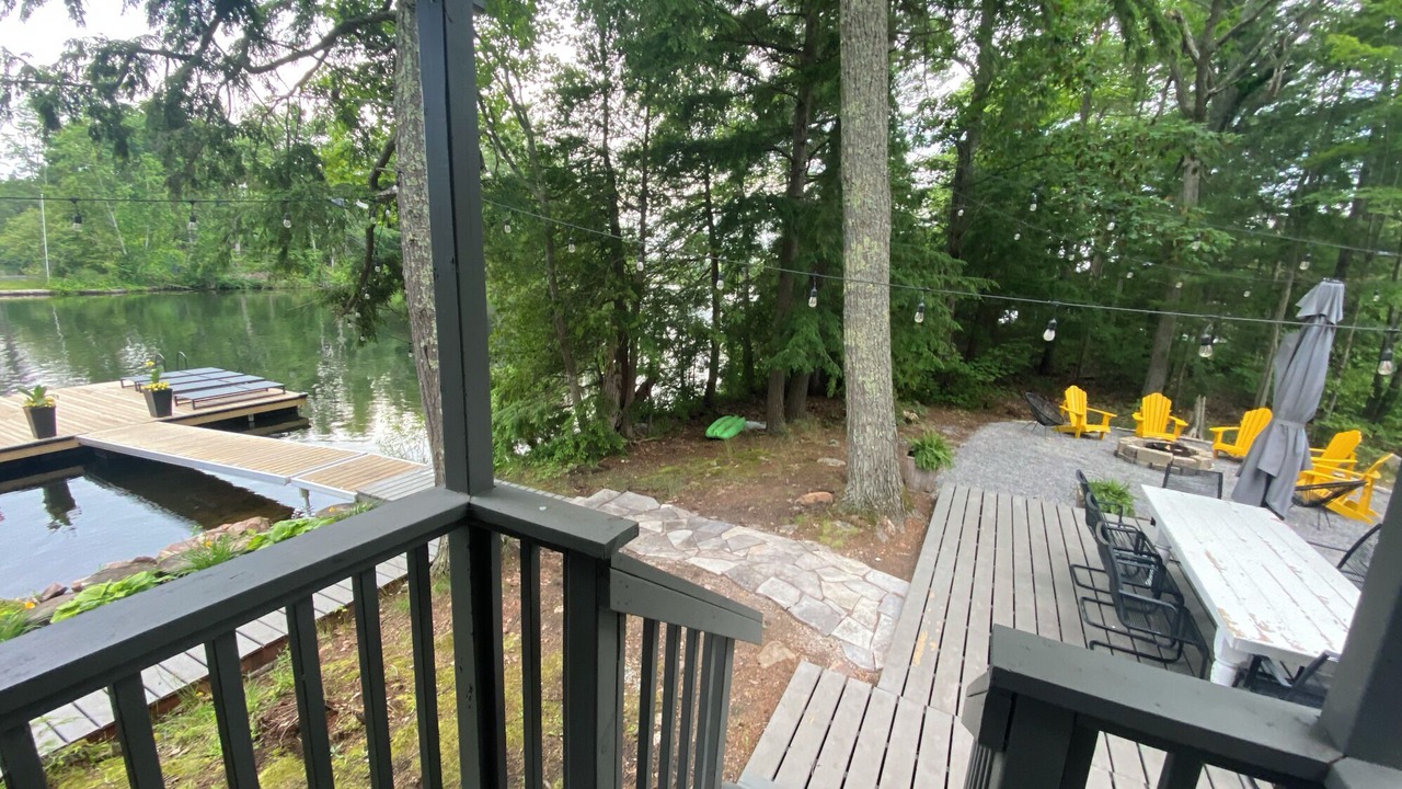 Photo of Outdoor in Selwyn