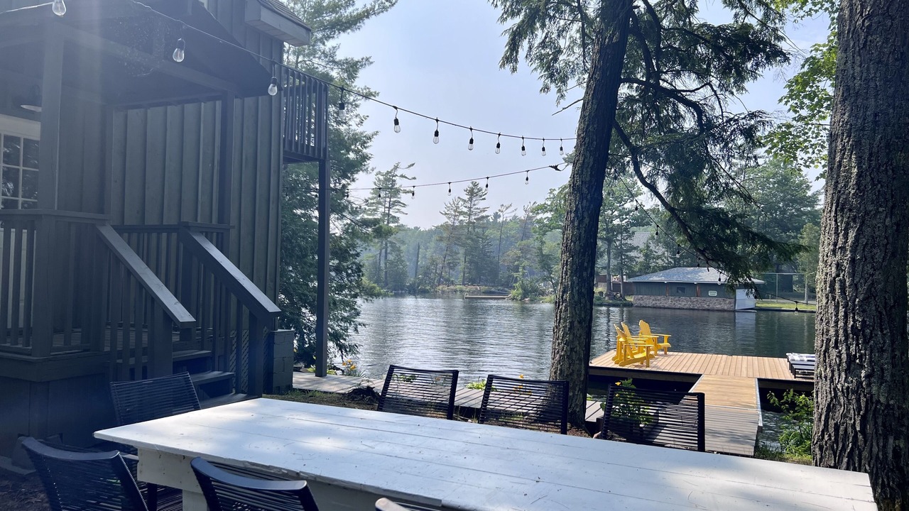 Photo of Outdoor in Selwyn