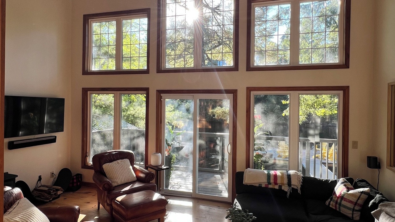 Photo of Livingroom in Selwyn
