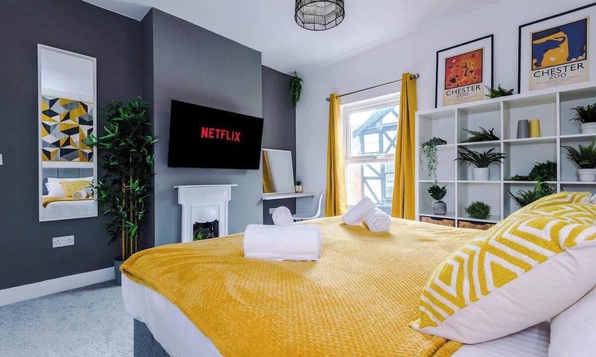 Photo of Others in Chester