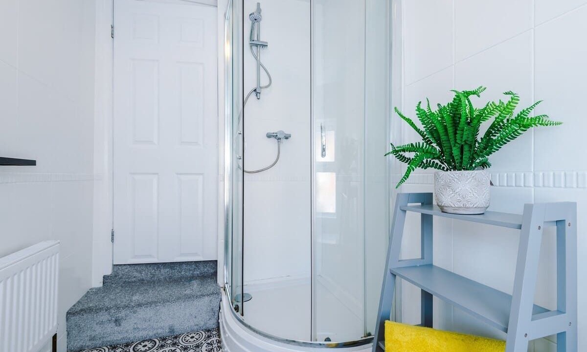 Photo of Bathroom in Chester