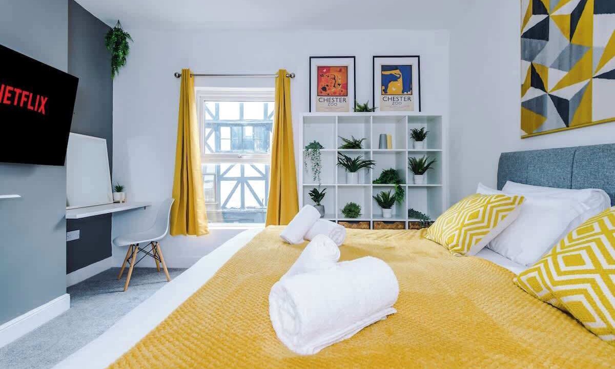 Photo of Others in Chester