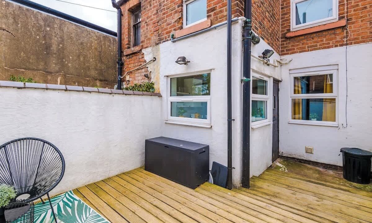 Photo of Outdoor in Chester