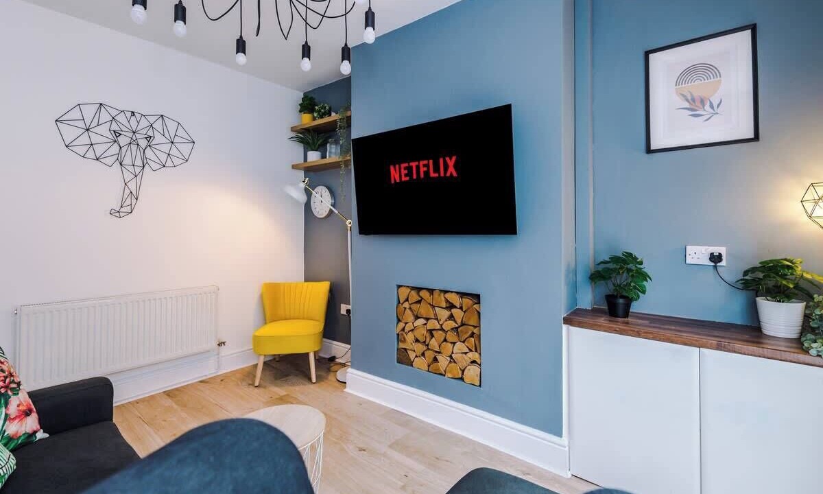 Photo of Bedroom in Chester