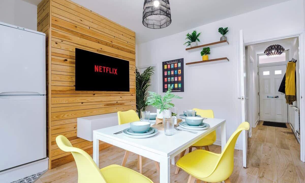 Photo of Bedroom in Chester