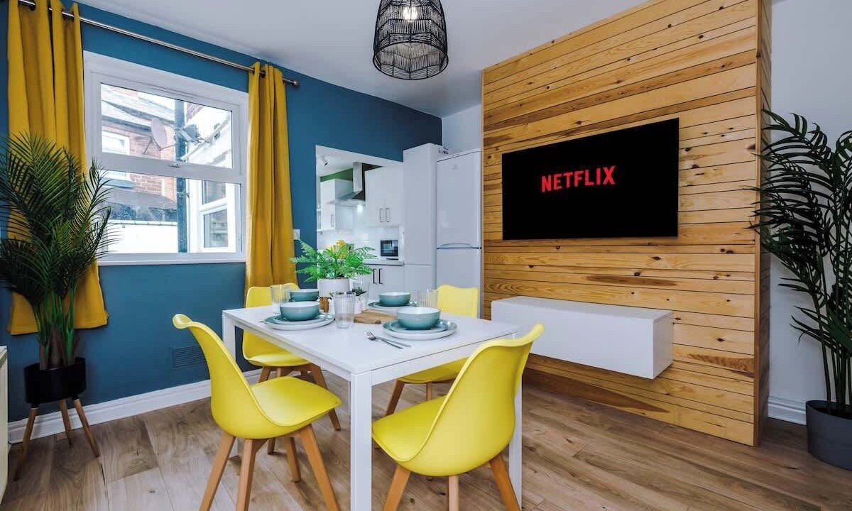 Photo of Bedroom in Chester