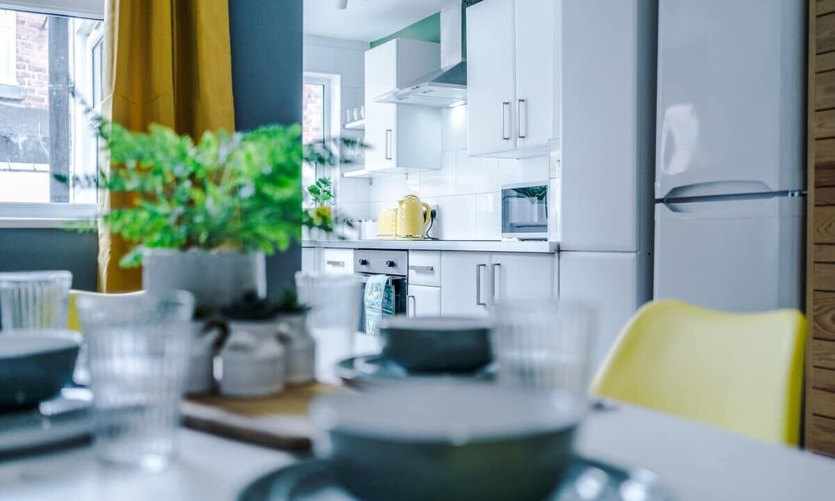 Photo of Bedroom in Chester