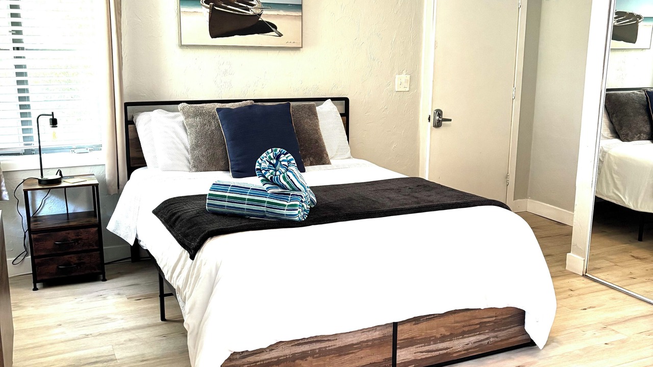 Photo of Bedroom in Sarasota