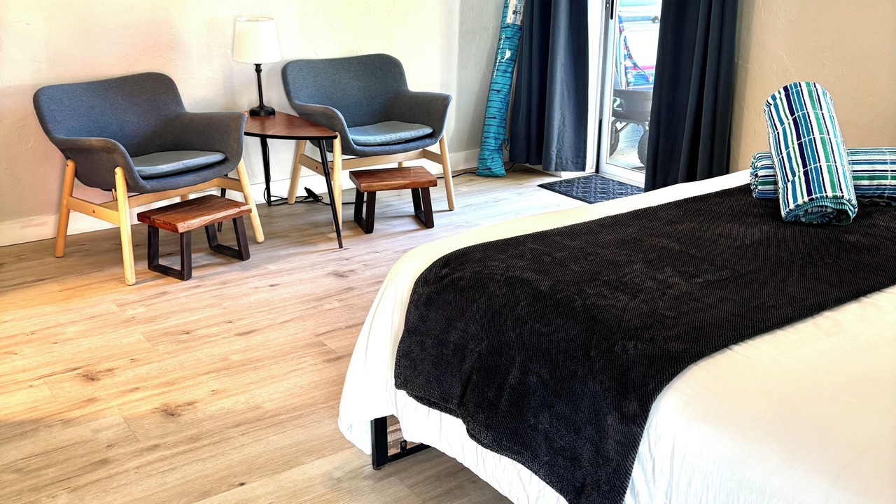 Photo of Bedroom in Sarasota