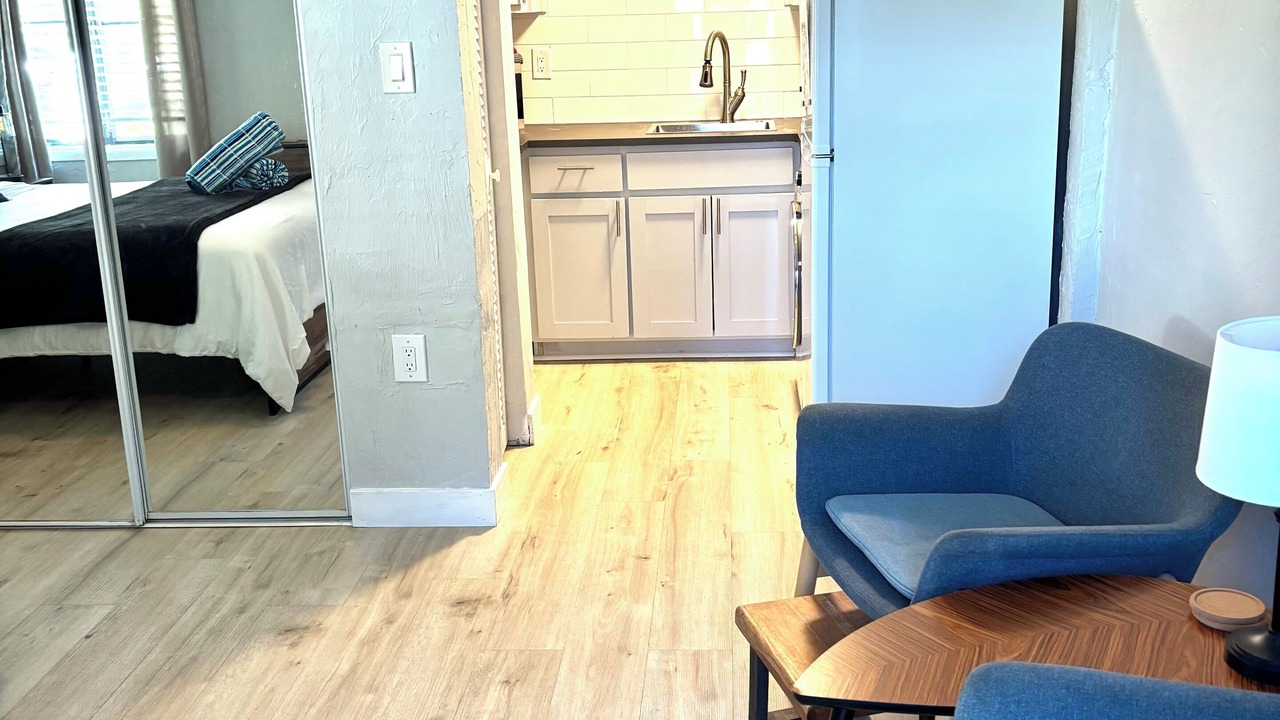Photo of Bedroom in Sarasota