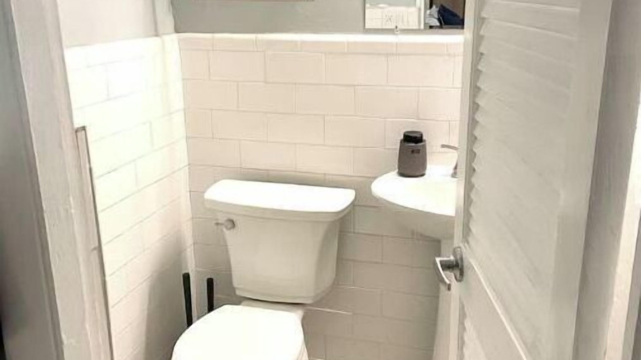Photo of Bathroom in Sarasota