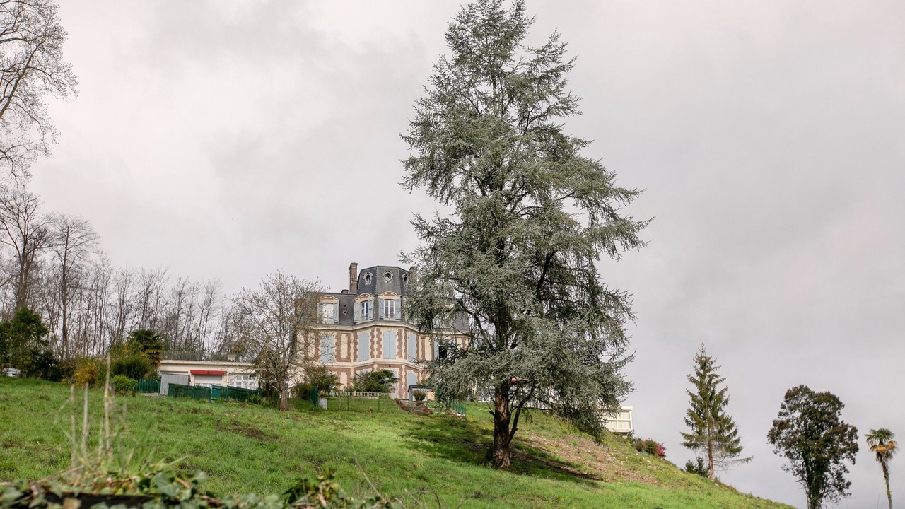 Photo of Outdoor in Nay