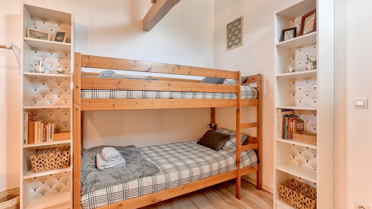 Photo of Bedroom in Nay