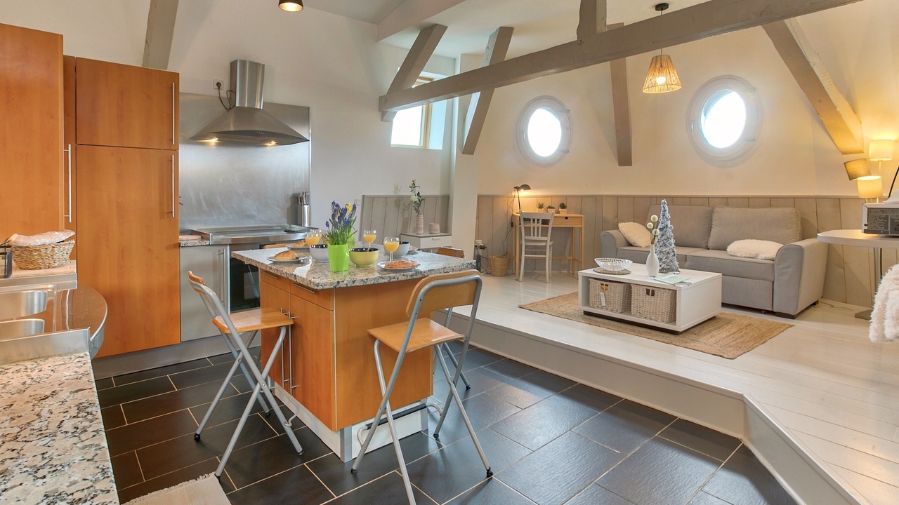 Photo of Livingroom in Nay