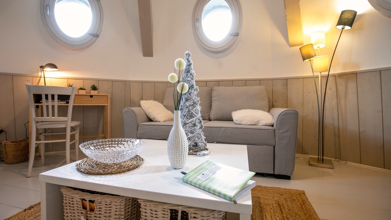 Photo of Livingroom in Nay