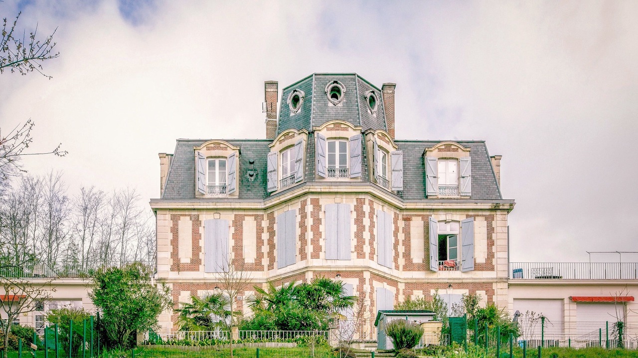 Photo of Outdoor in Nay