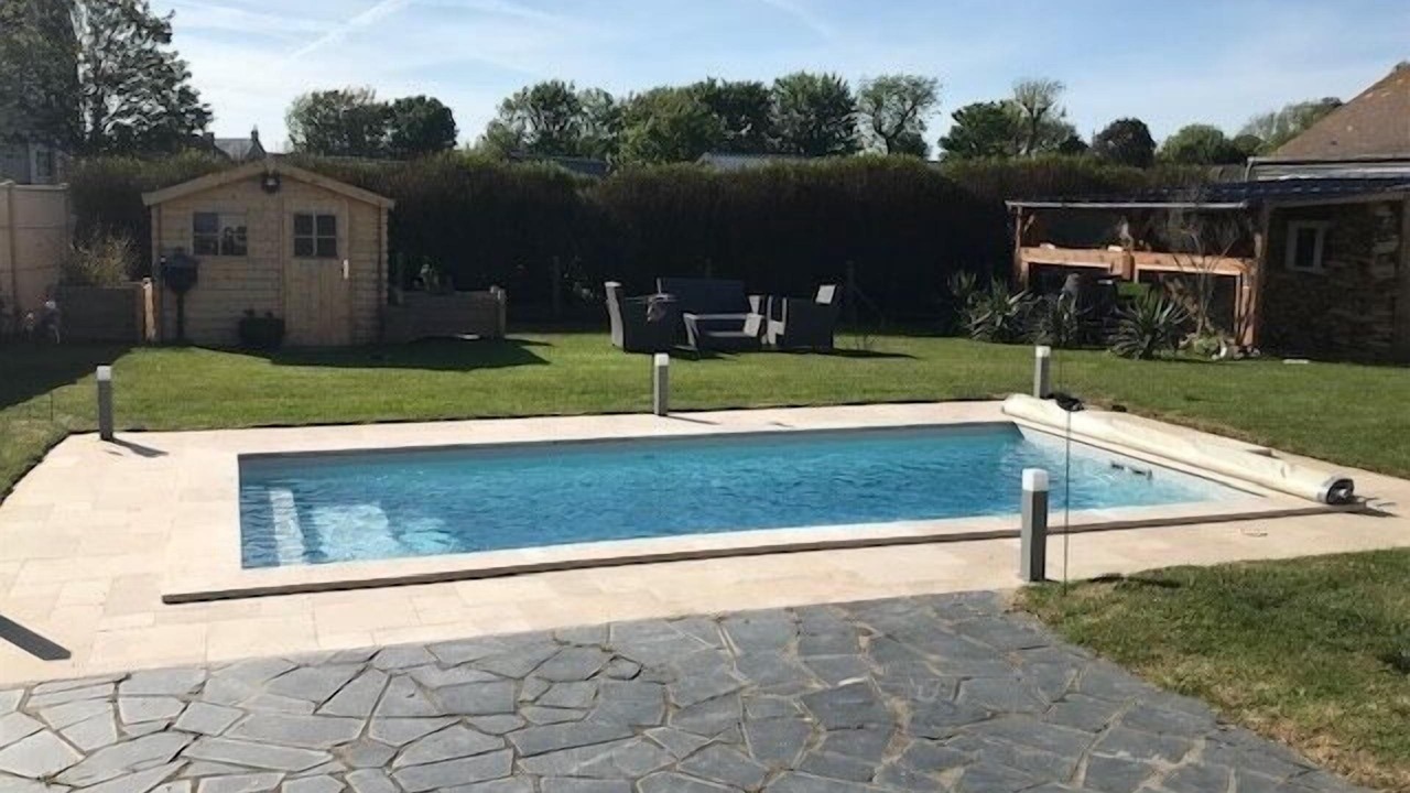 Photo of Outdoor in Asnelles