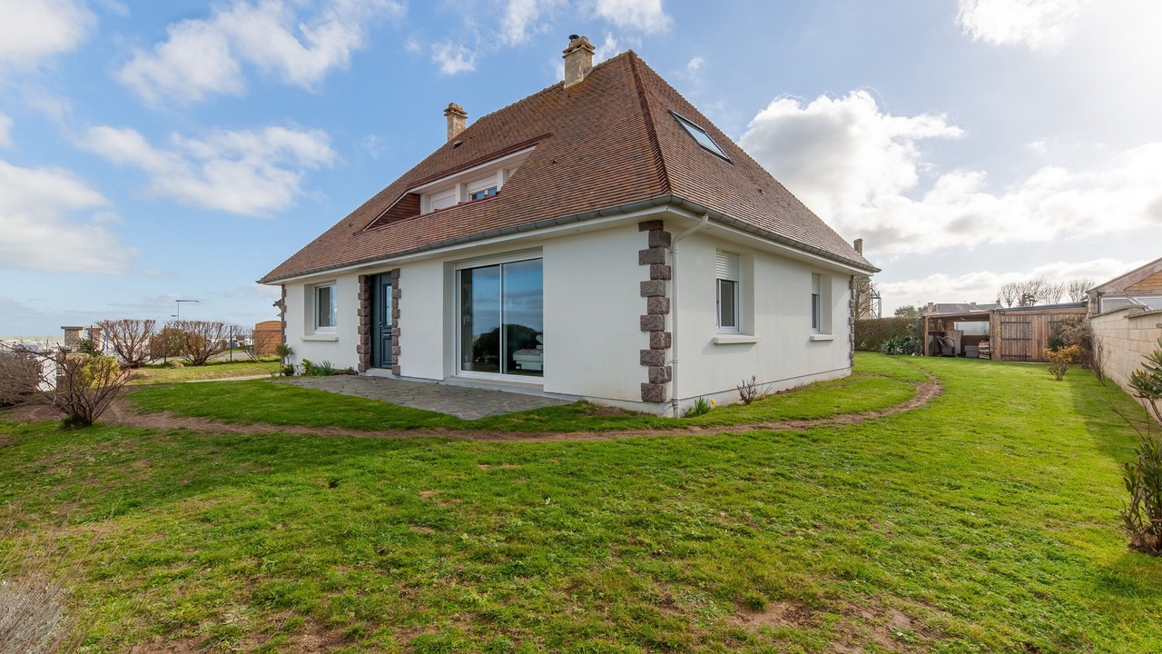 Photo of Outdoor in Asnelles