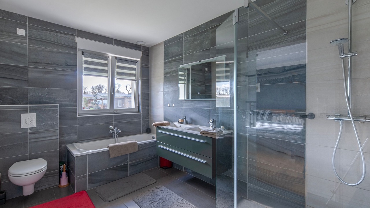 Photo of Bathroom in Asnelles