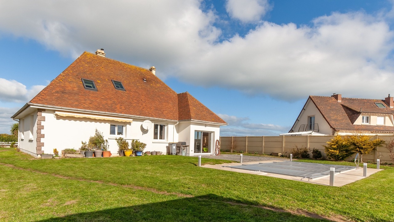 Photo of Outdoor in Asnelles