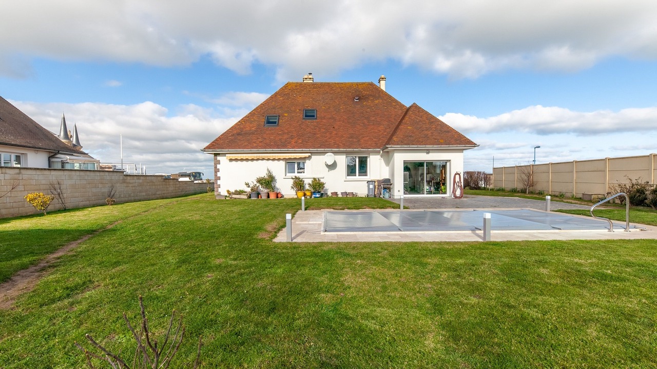 Photo of Outdoor in Asnelles