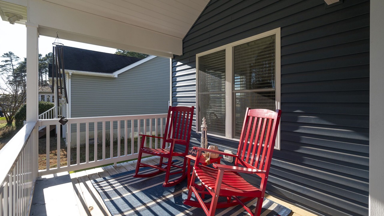 Photo of Outdoor in Captain's Cove