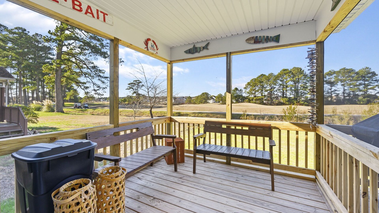 Photo of Outdoor in Captain's Cove