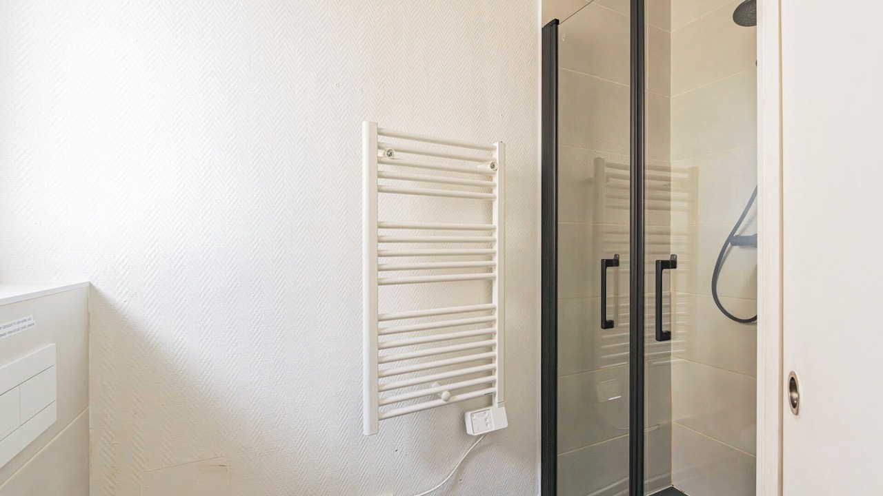 Photo of Bathroom in Reims City Centre