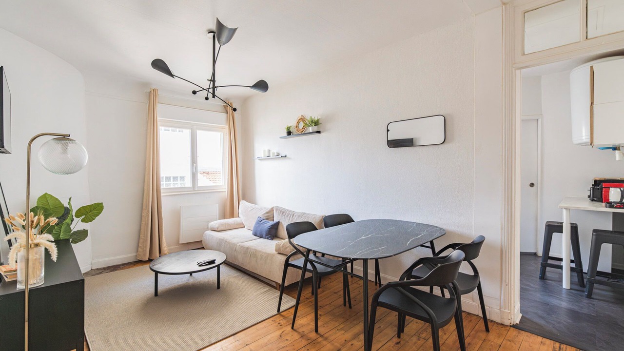 Photo of Livingroom in Reims City Centre