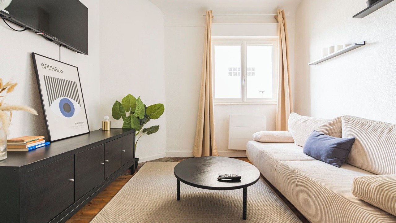 Photo of Livingroom in Reims City Centre