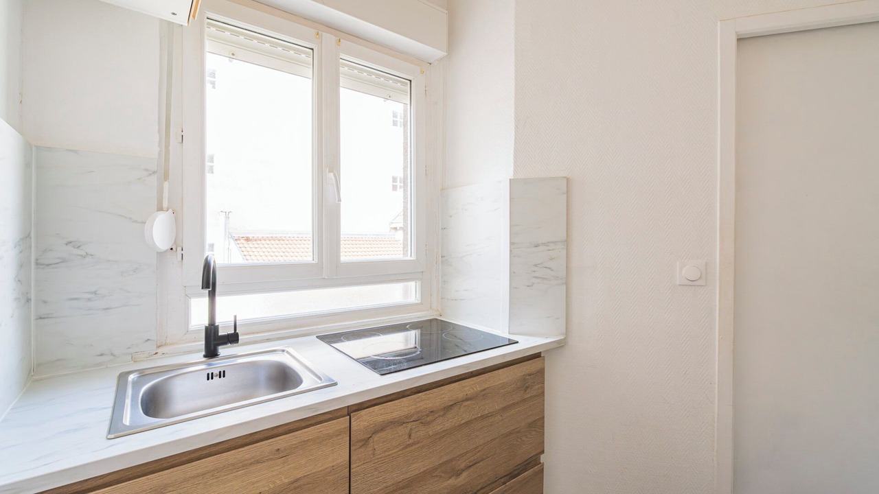 Photo of Kitchen in Reims City Centre