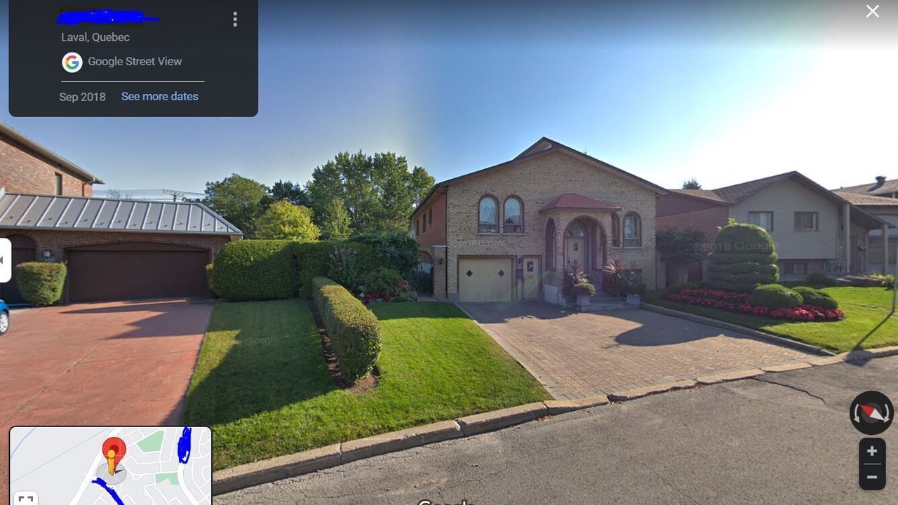 Photo of Outdoor in Laval