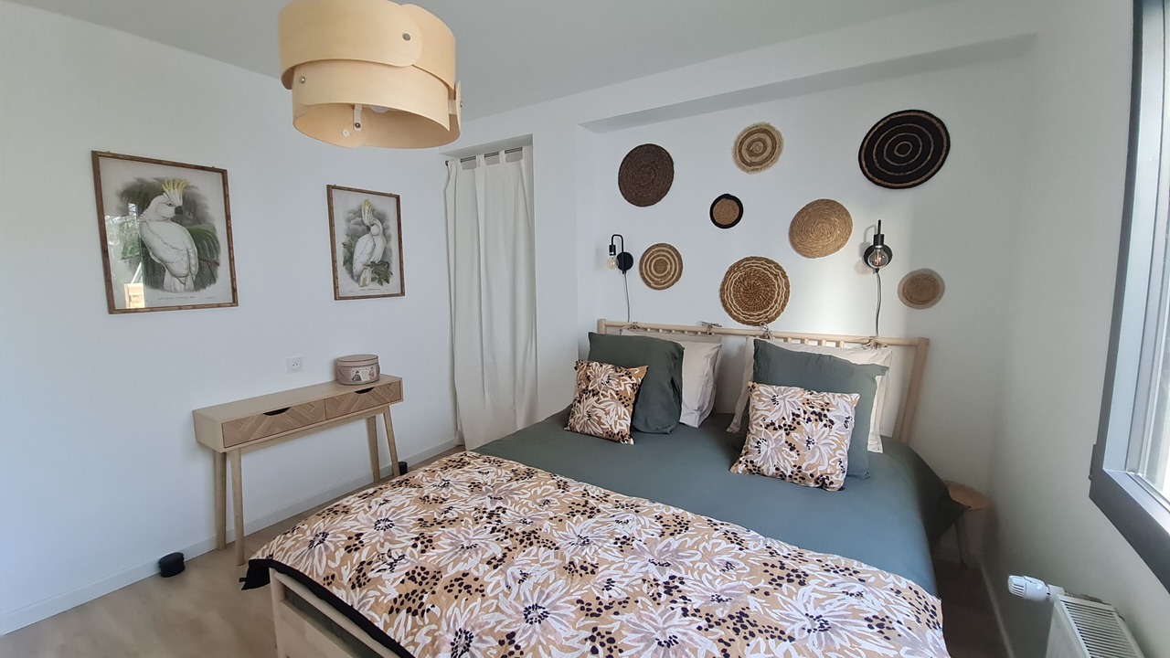 Photo of Bedroom in Le Home