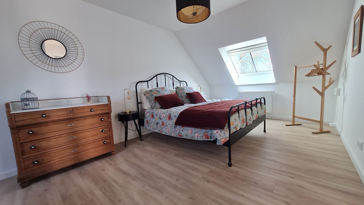 Photo of Bedroom in Le Home