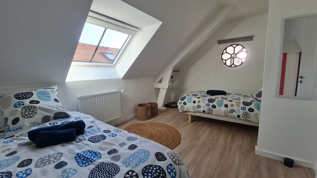 Photo of Bedroom in Le Home
