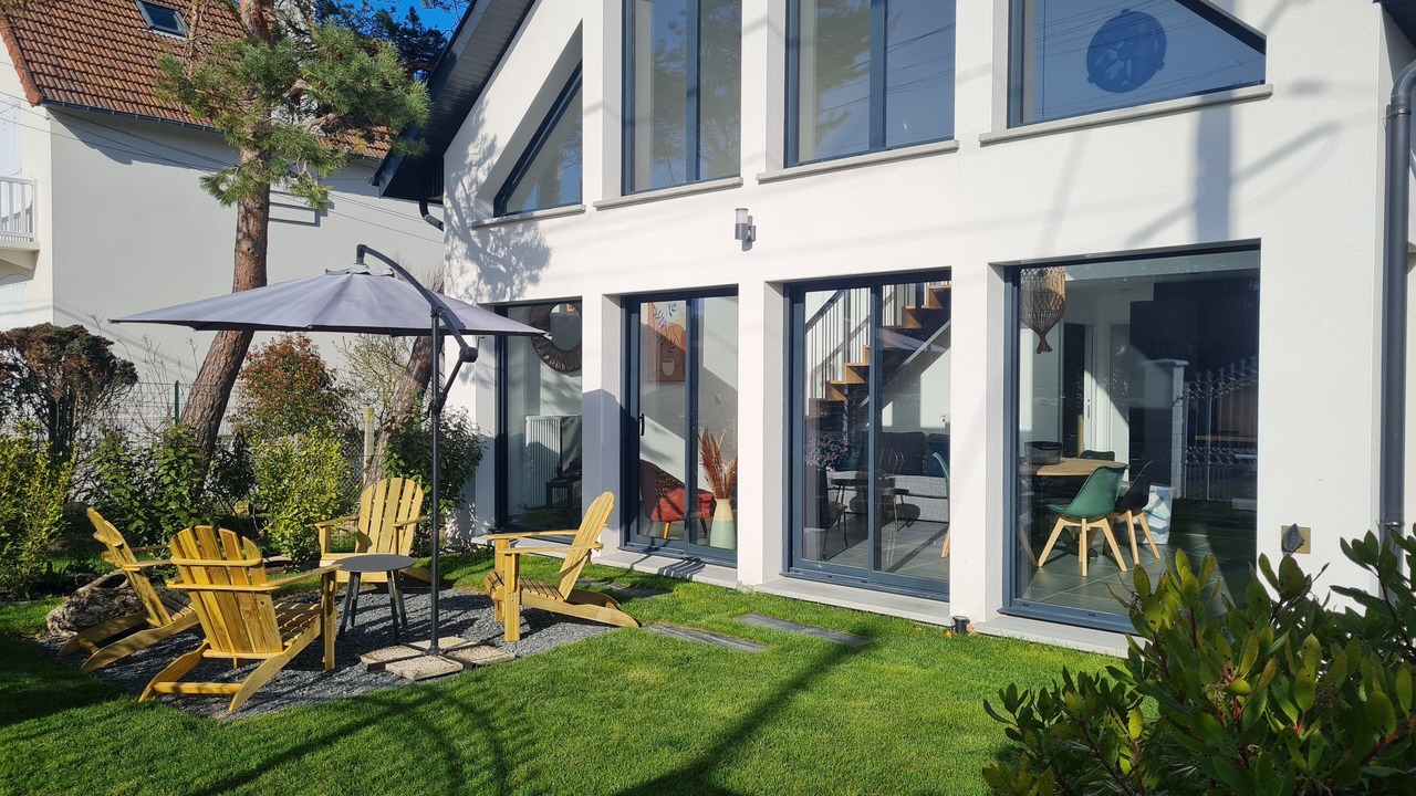 Photo of Outdoor in Le Home