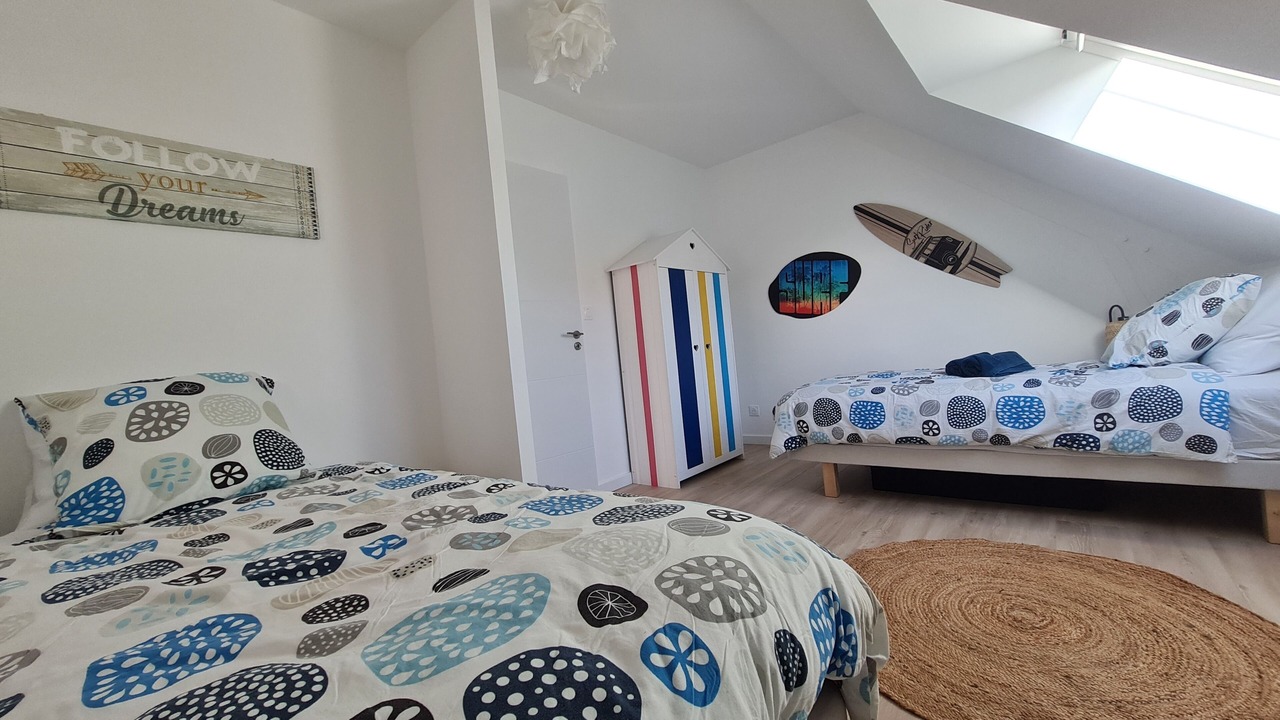 Photo of Bedroom in Le Home